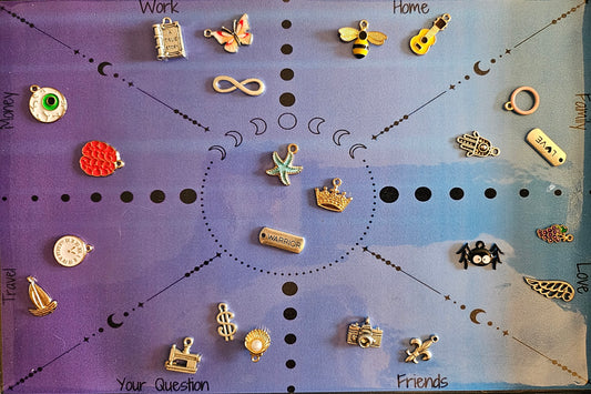 Charm Casting