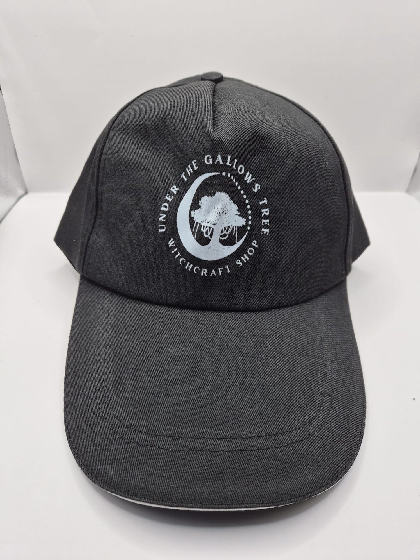 Under the Gallows Tree Hat