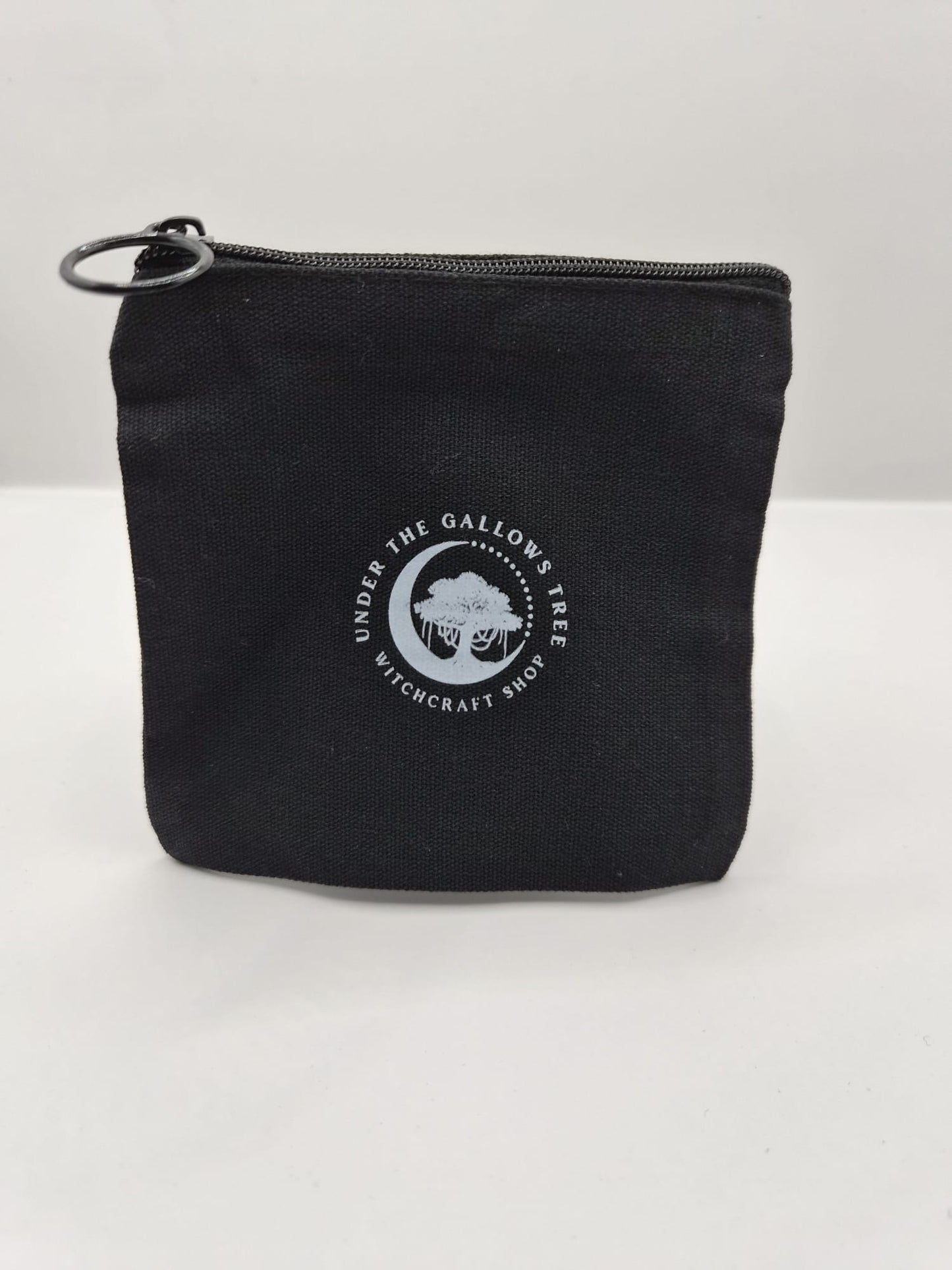 Under The Gallows Tree Coin Purse