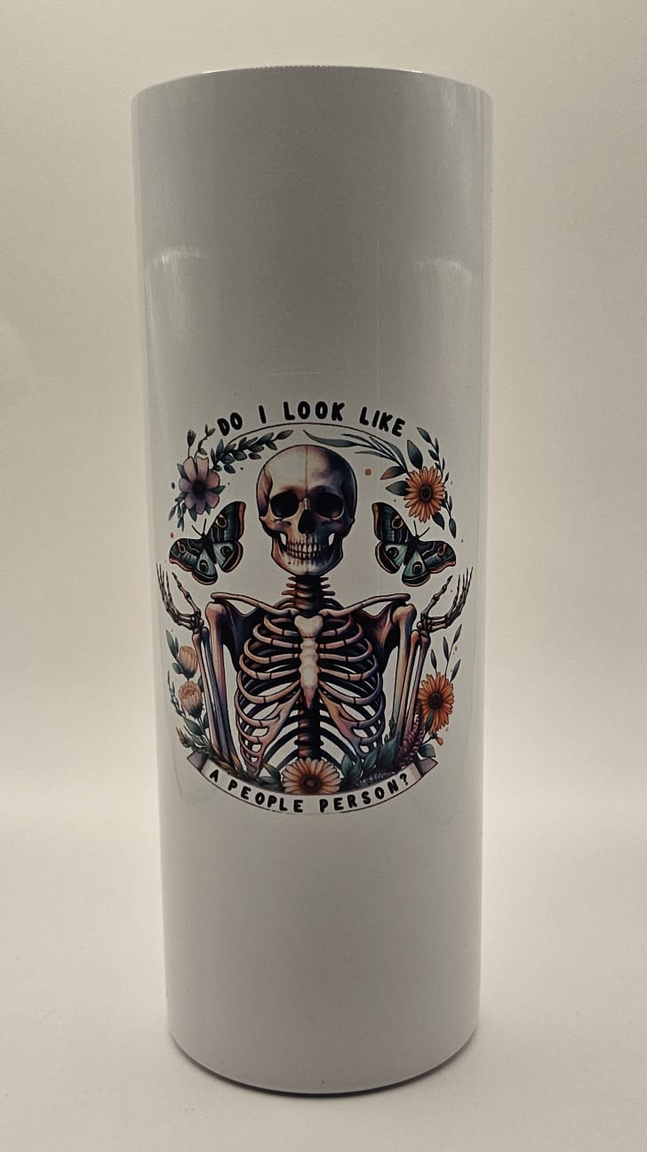 Under The Gallows Tree Travel Mug (20oz)