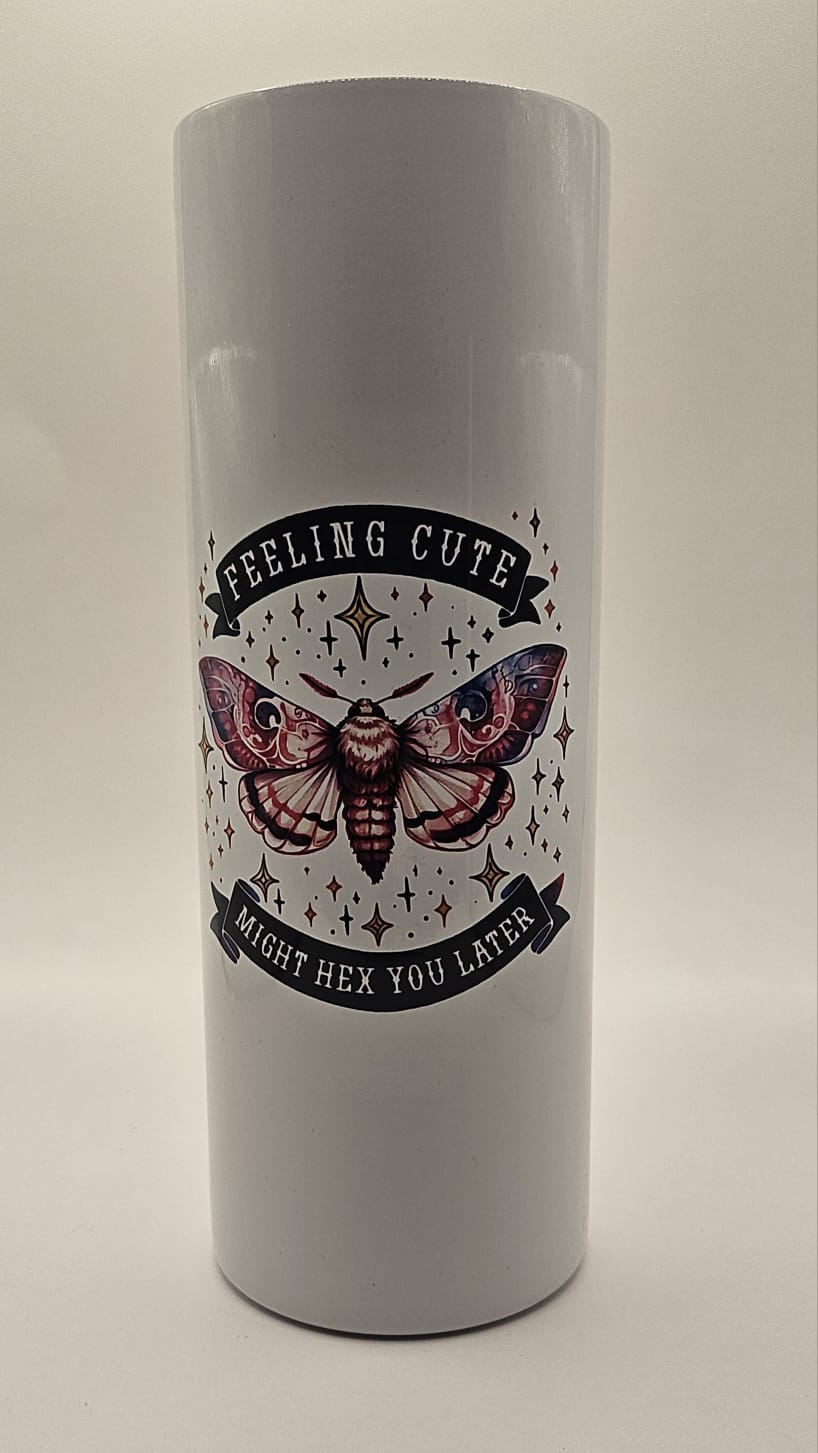 Under The Gallows Tree Travel Mug (20oz)