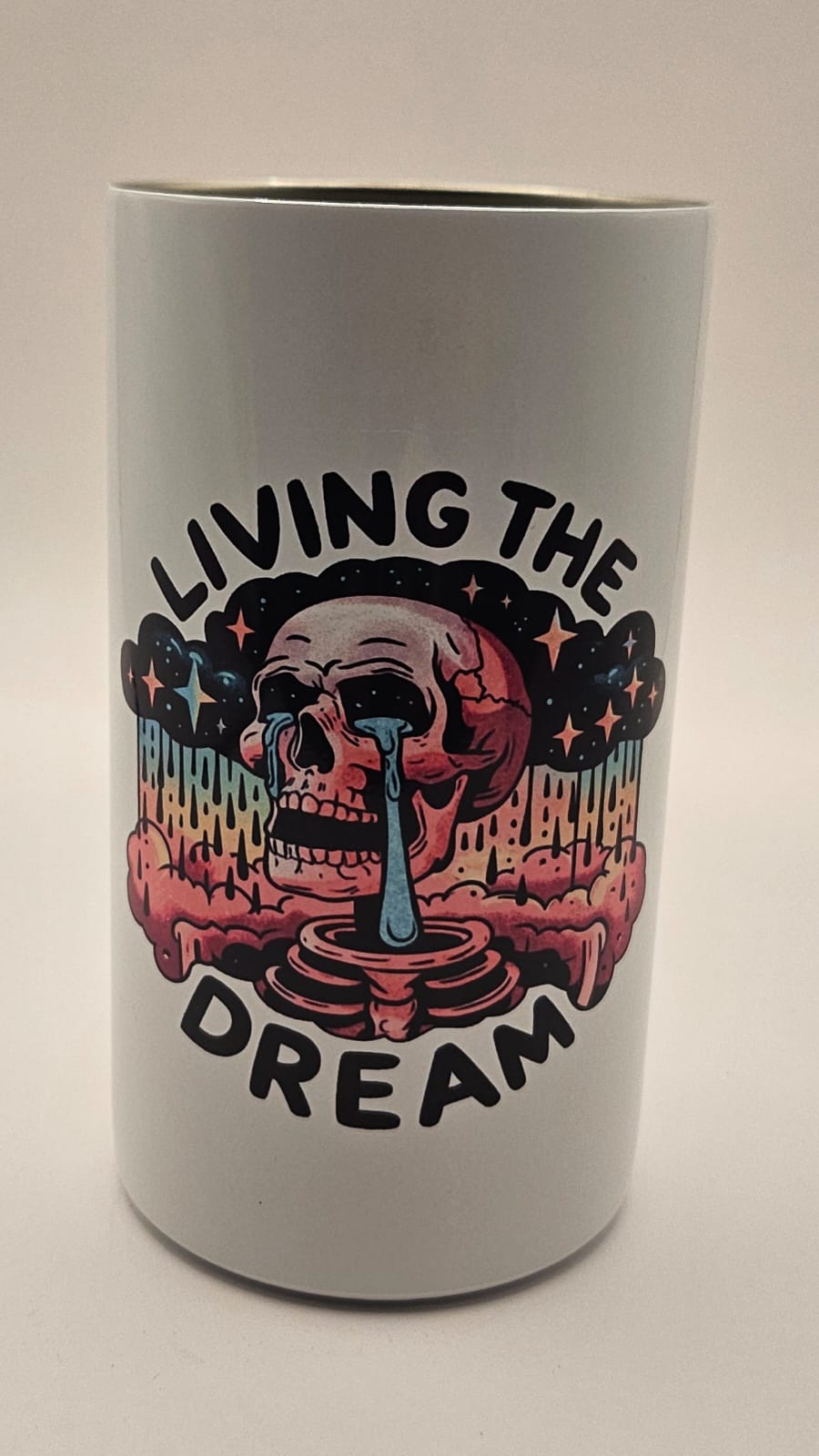 Under The Gallows Tree Travel Mug (12oz)