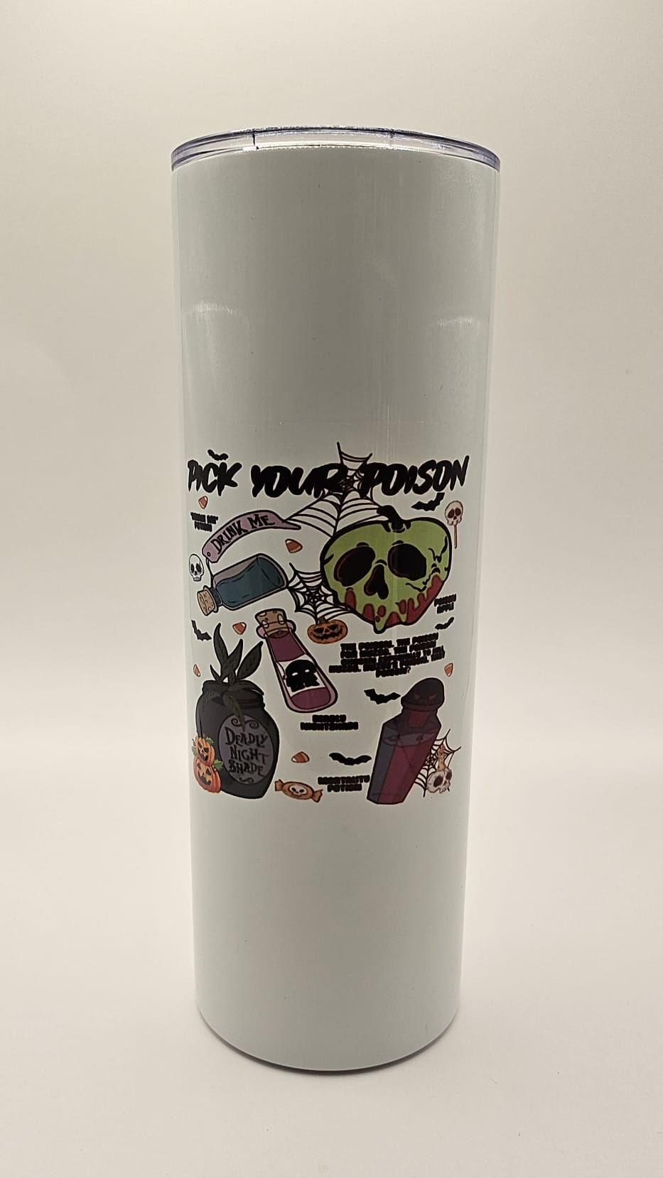 Under The Gallows Tree Travel Mug (20oz)