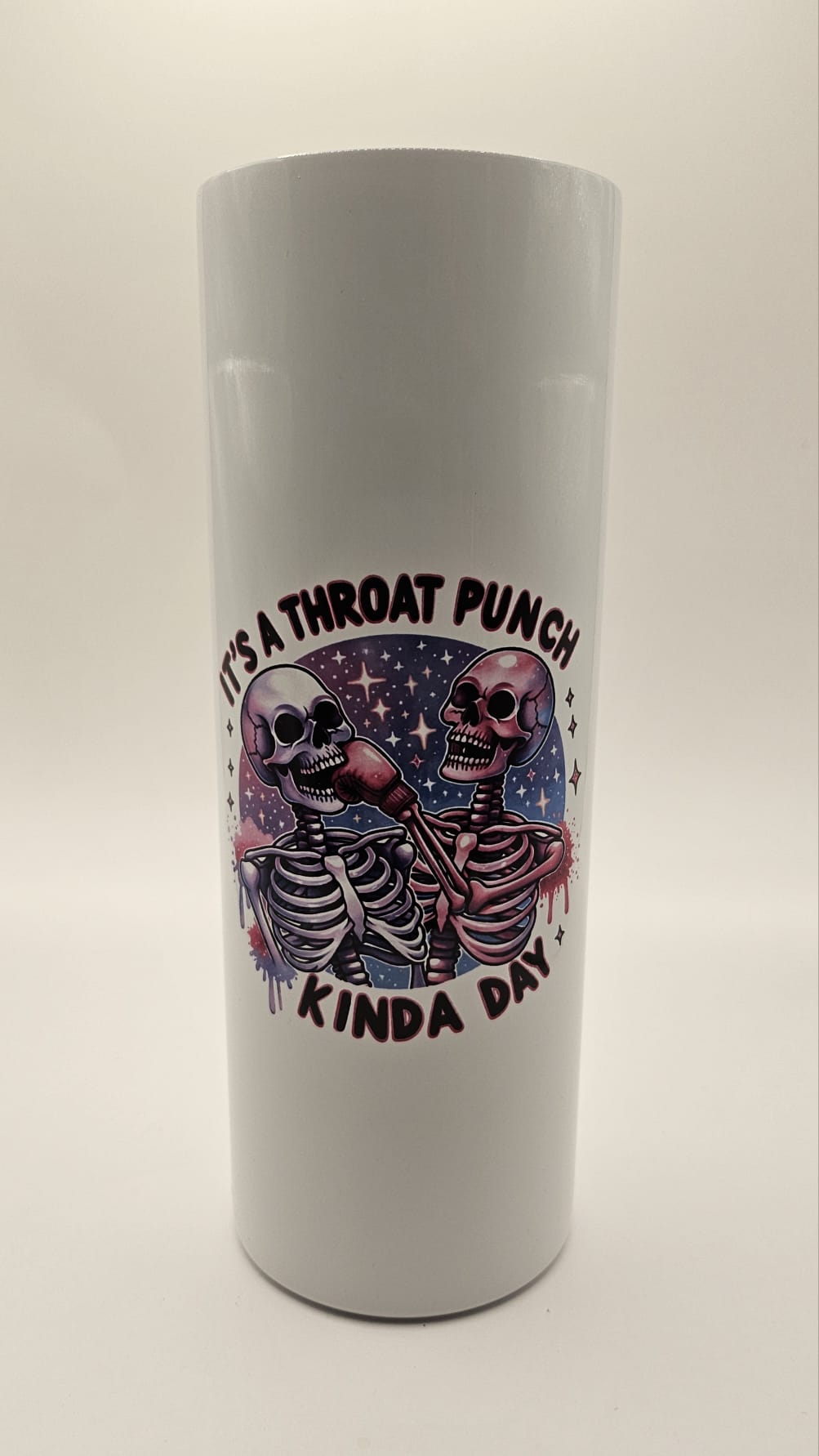 Under The Gallows Tree Travel Mug (20oz)