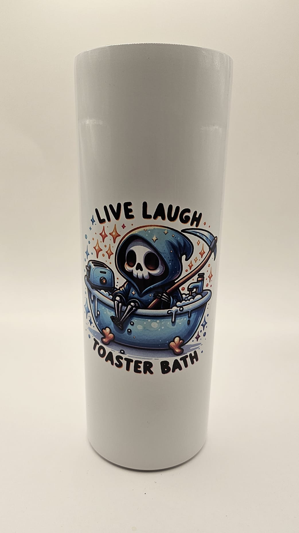 Under The Gallows Tree Travel Mug (20oz)