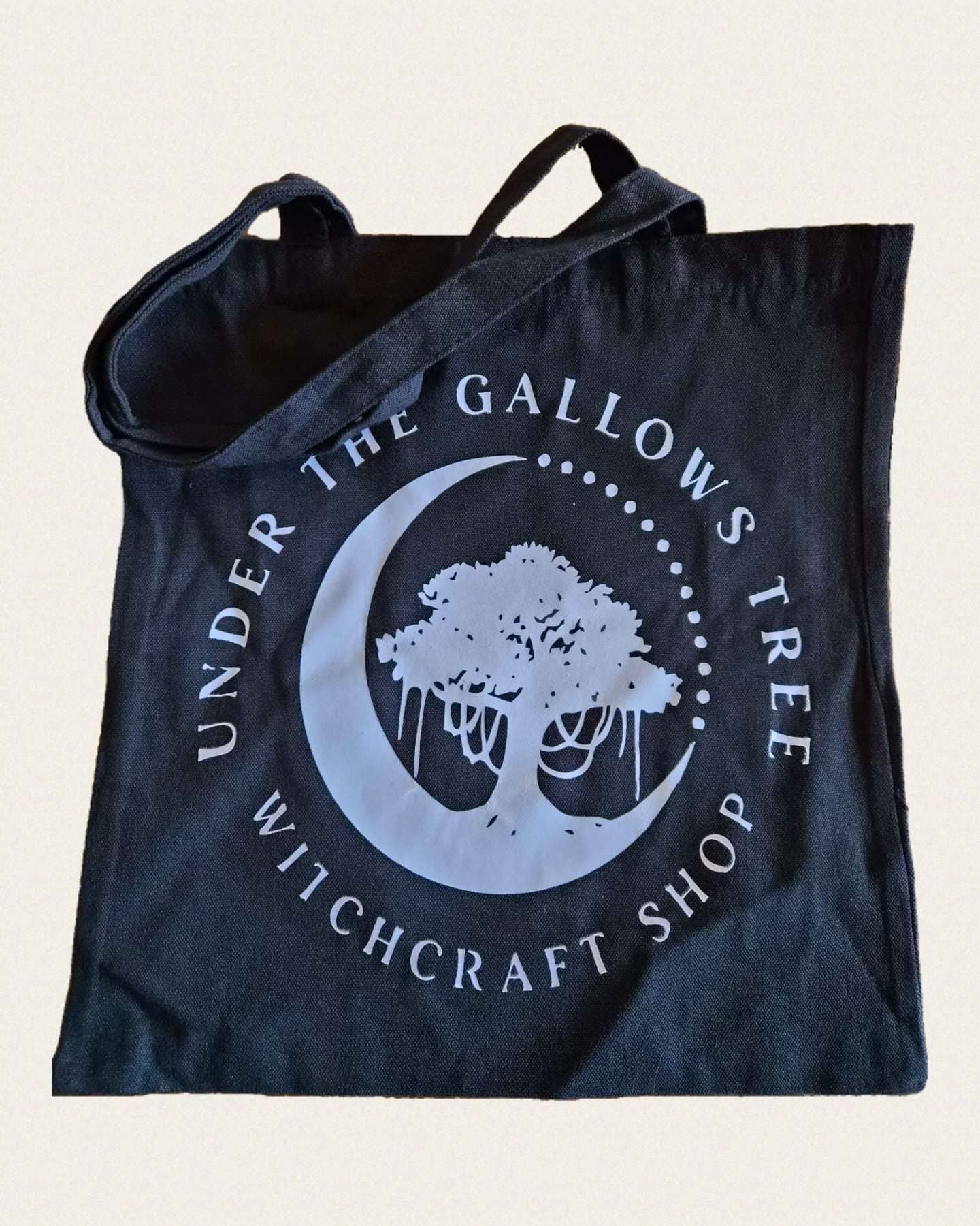 Under The Gallows Tree Bag