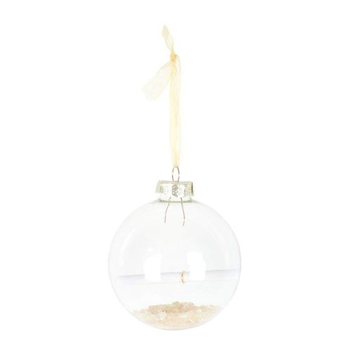 Citrine Manifestation Bauble Kit