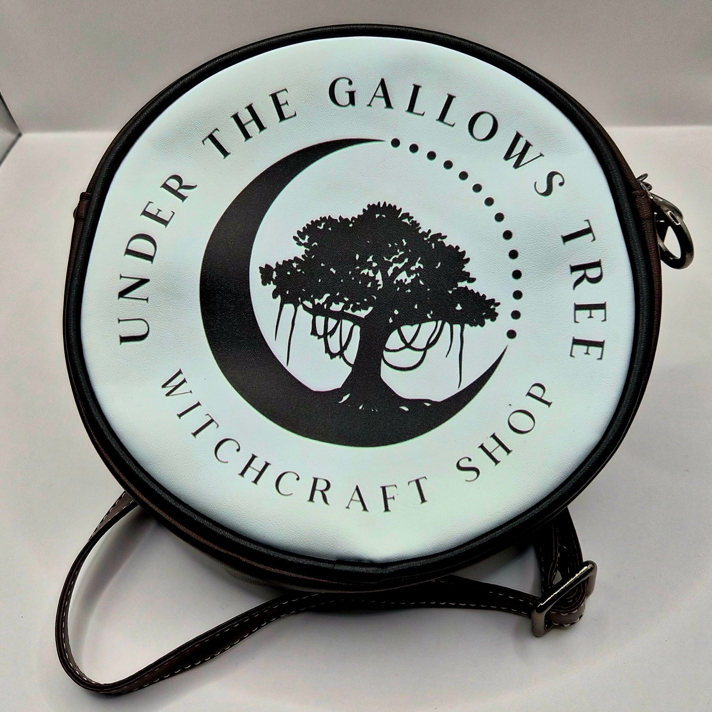 Under The Gallows Tree Bag