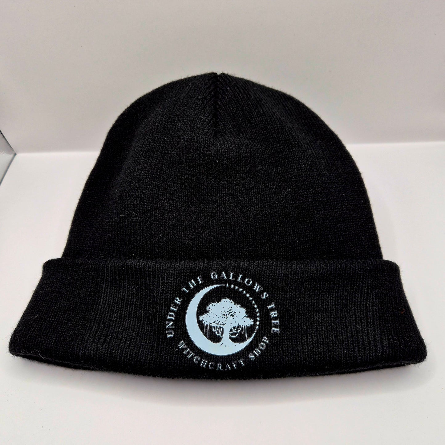 Under the Gallows Tree Hat