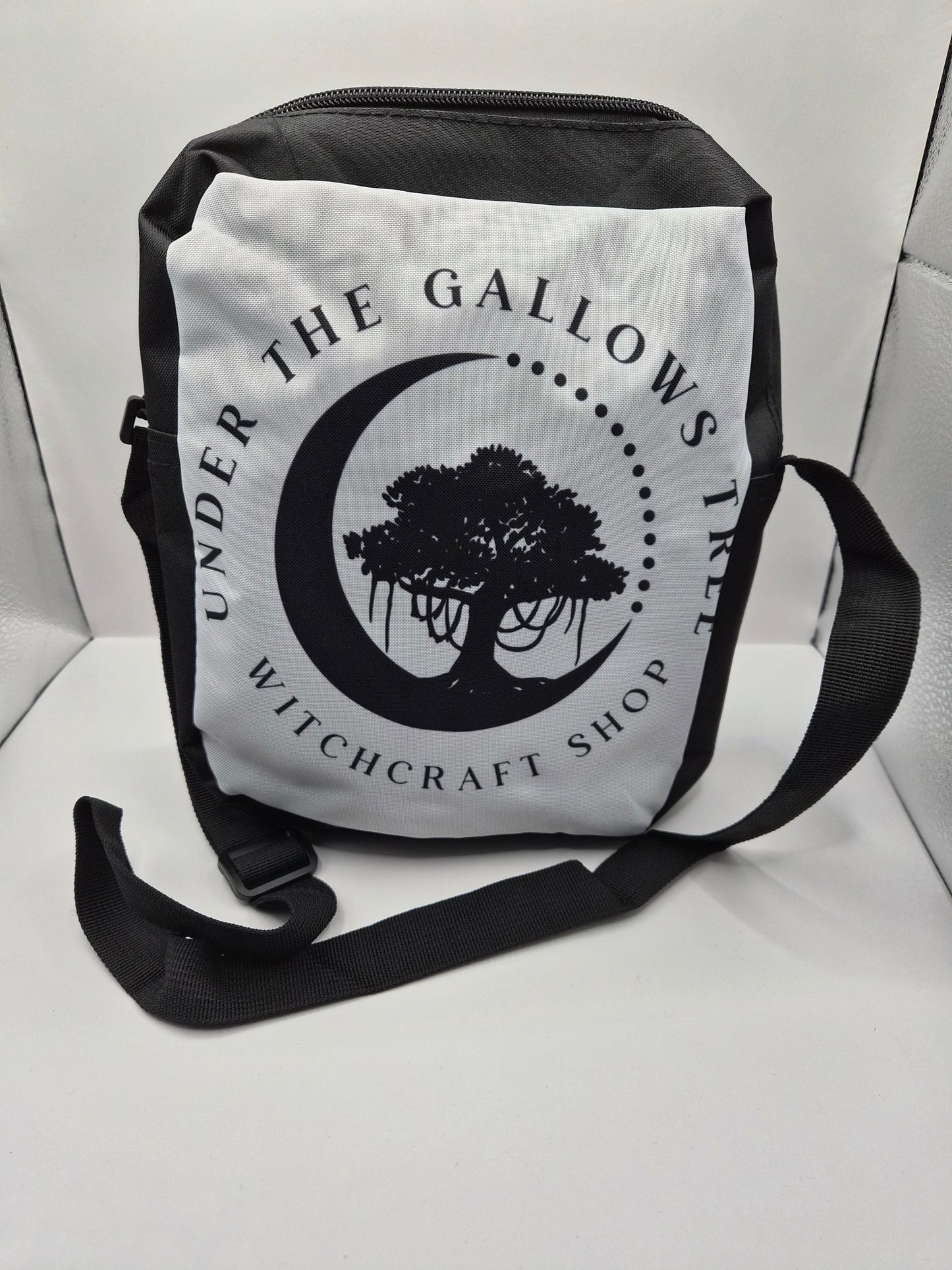 Under The Gallows Tree Bag