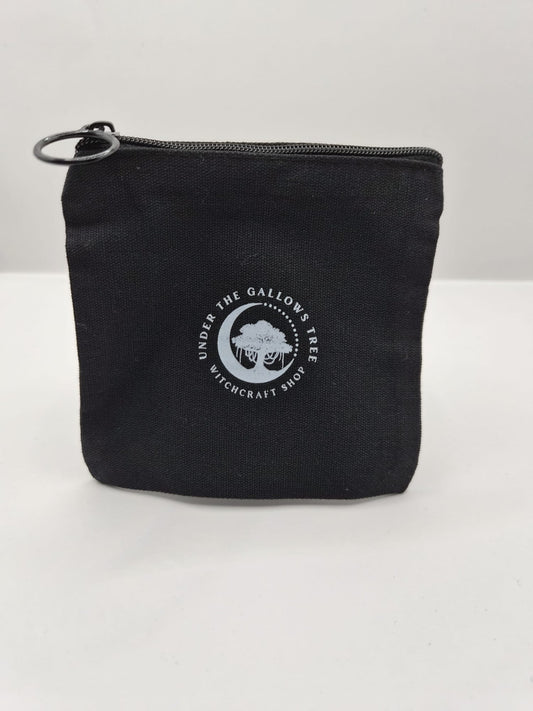 Under The Gallows Tree Coin Purse