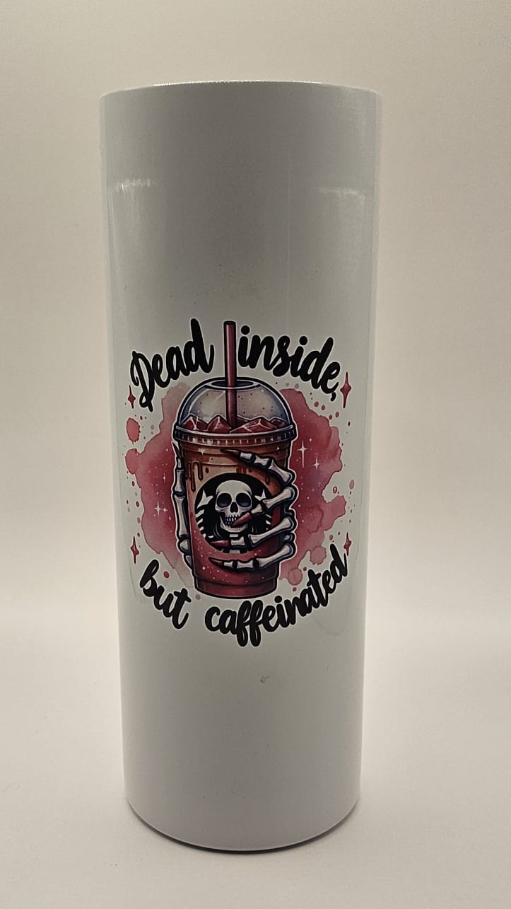 Under The Gallows Tree Travel Mug (20oz)