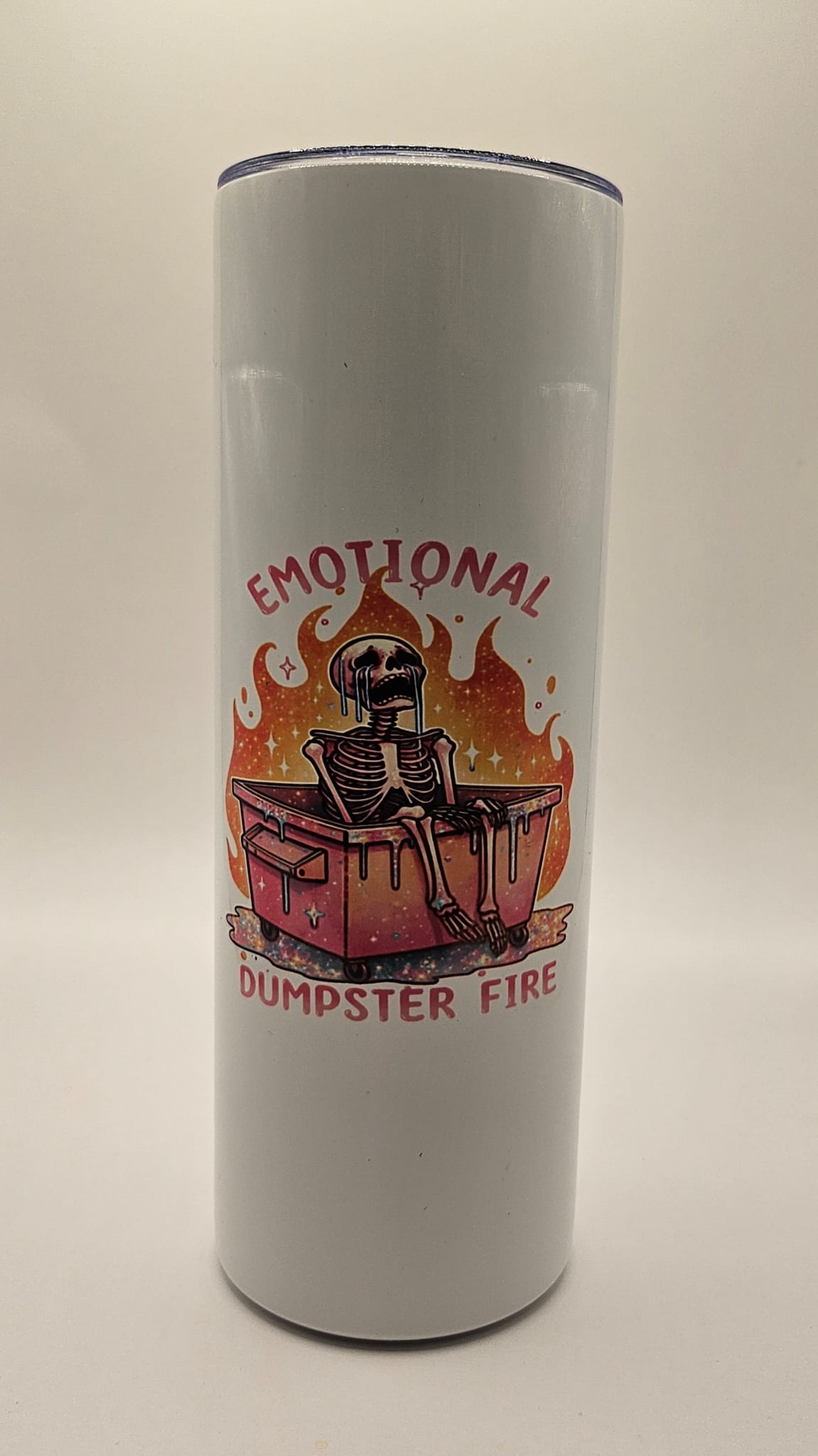 Under The Gallows Tree Travel Mug (20oz)