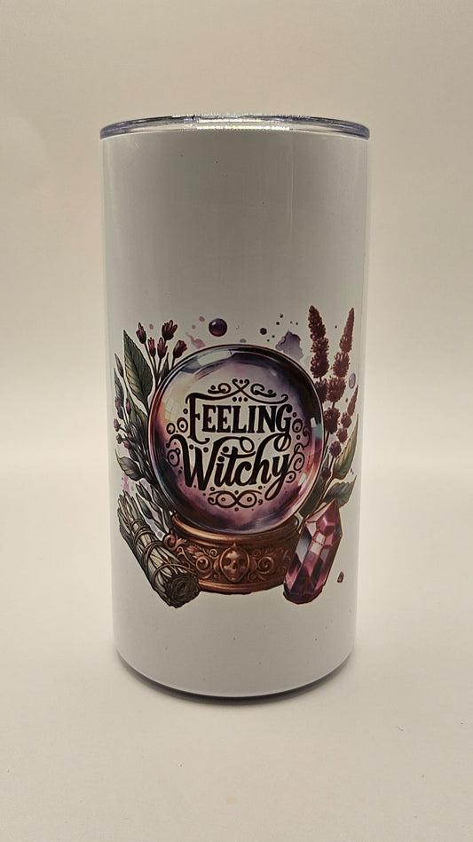 Under The Gallows Tree Travel Mug (12oz)