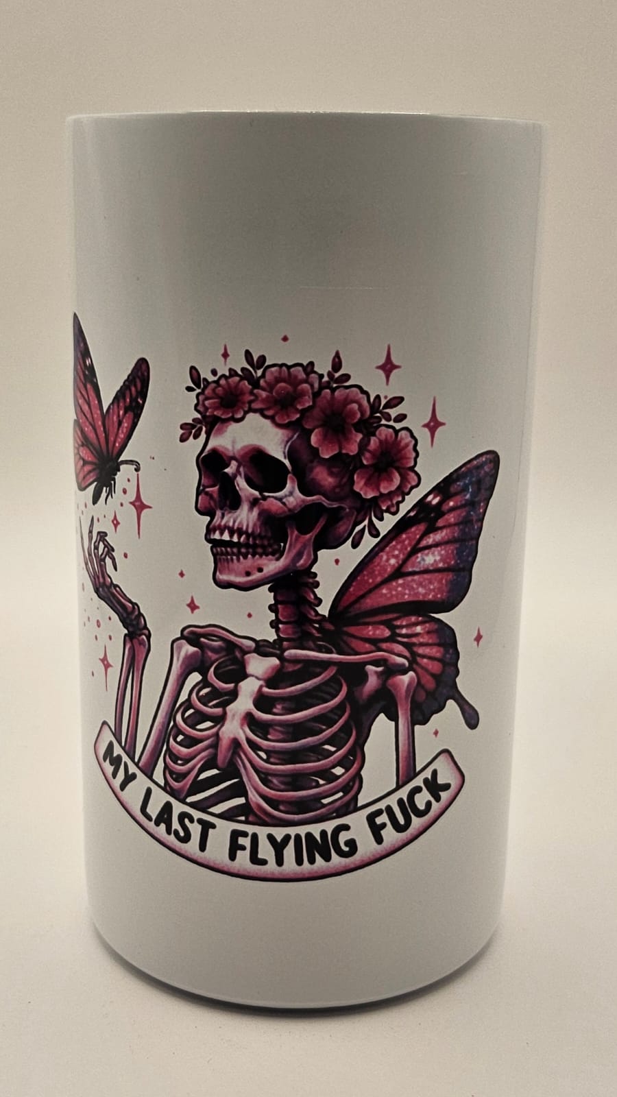 Under The Gallows Tree Travel Mug (12oz)