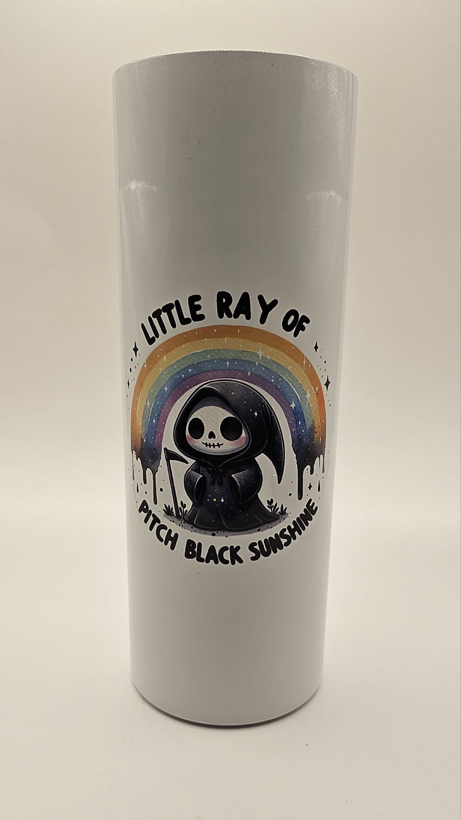 Under The Gallows Tree Travel Mug (20oz)