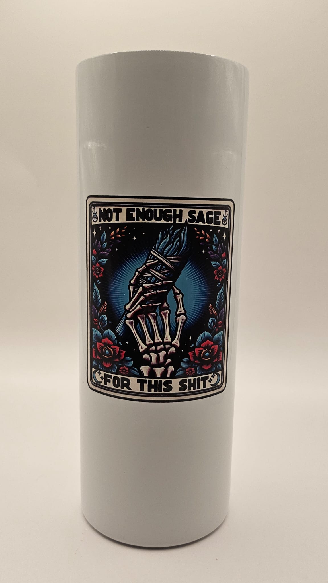 Under The Gallows Tree Travel Mug (20oz)