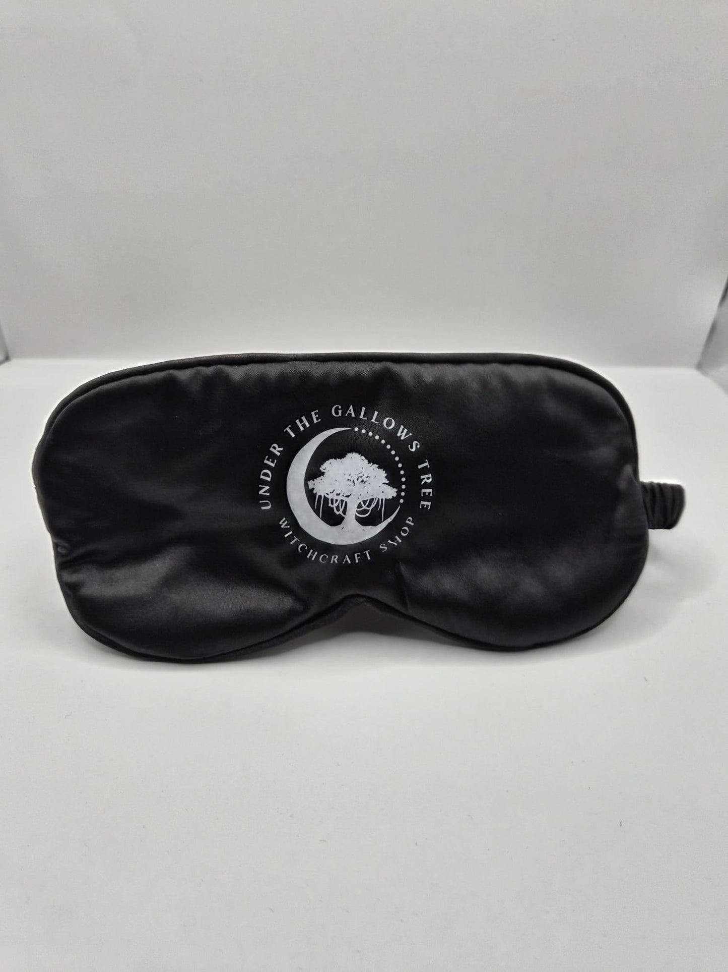Under The Gallows Tree Eye Mask