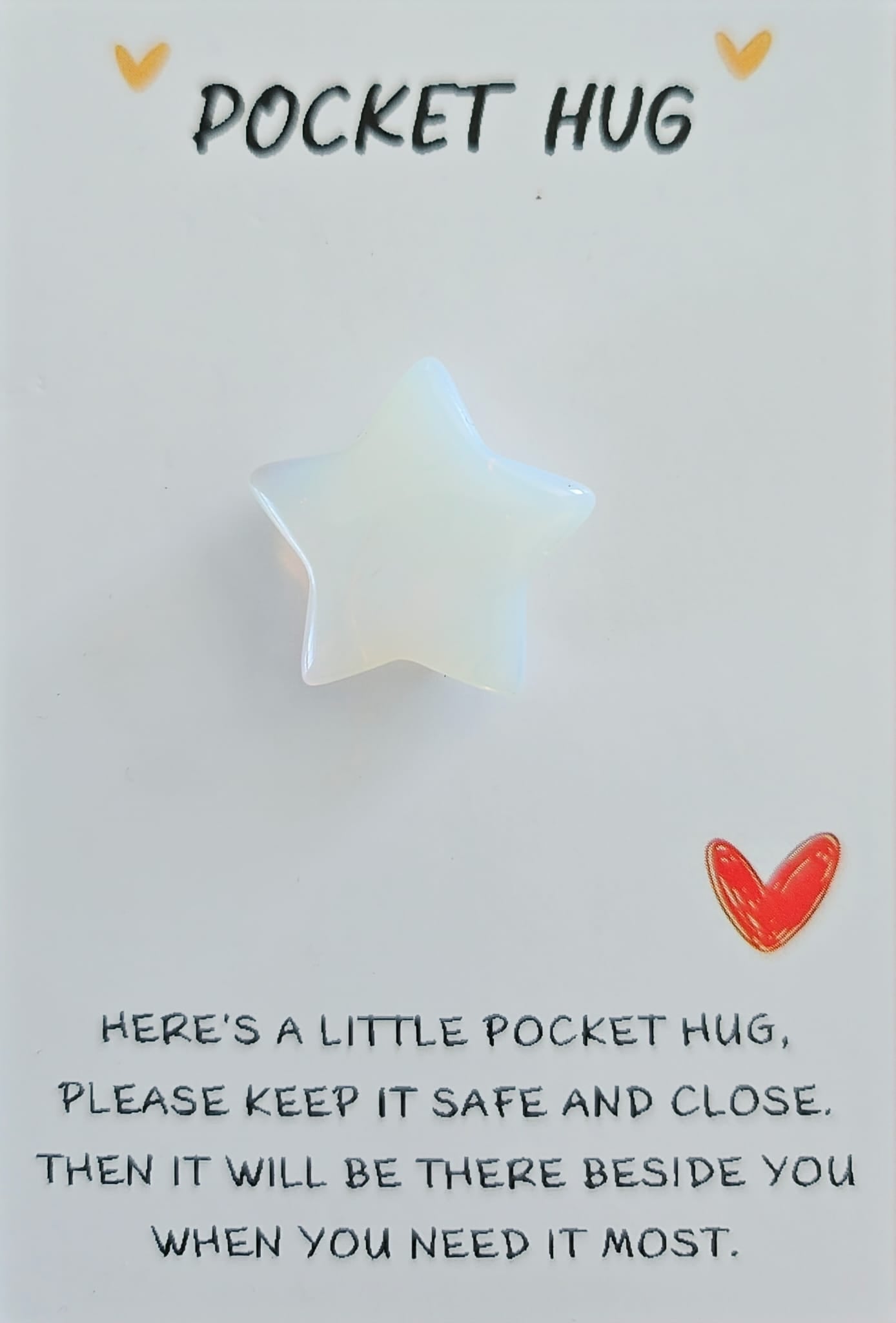 Under The Gallows Tree Pocket Hug