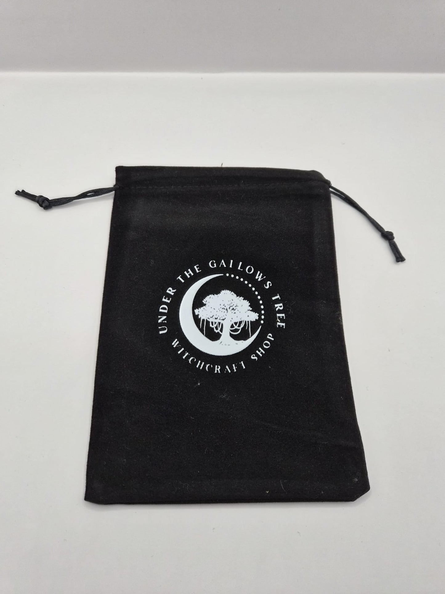 Under The Gallows Tree Tarot Card Bag
