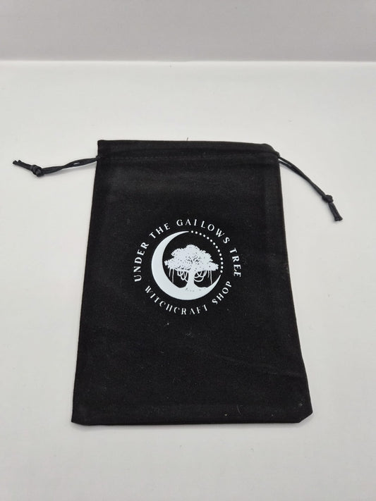 Under The Gallows Tree Tarot Card Bag