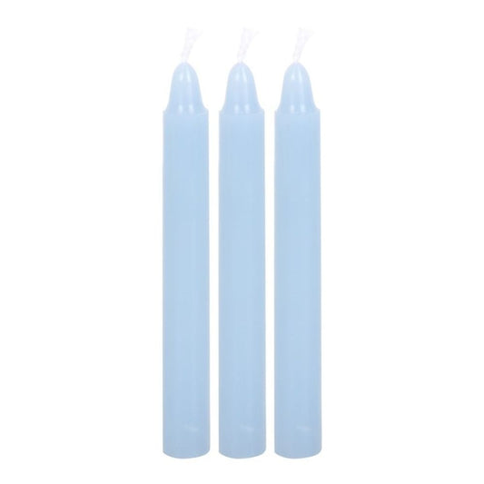 Pack of 12 Harmony Spell Candles