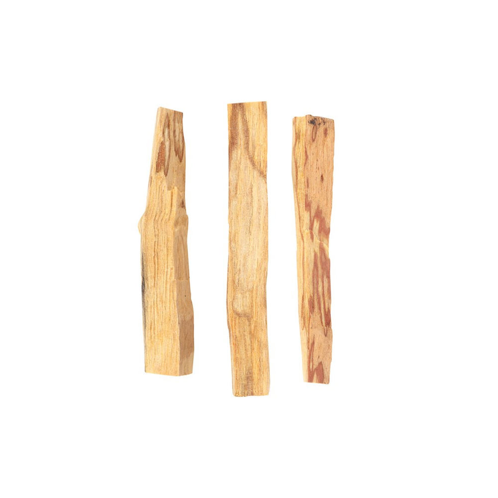 Green Tree Palo Santo Thin Sticks 100g